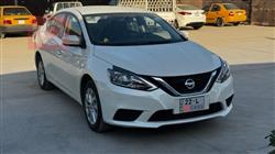 نيسان سيلفي